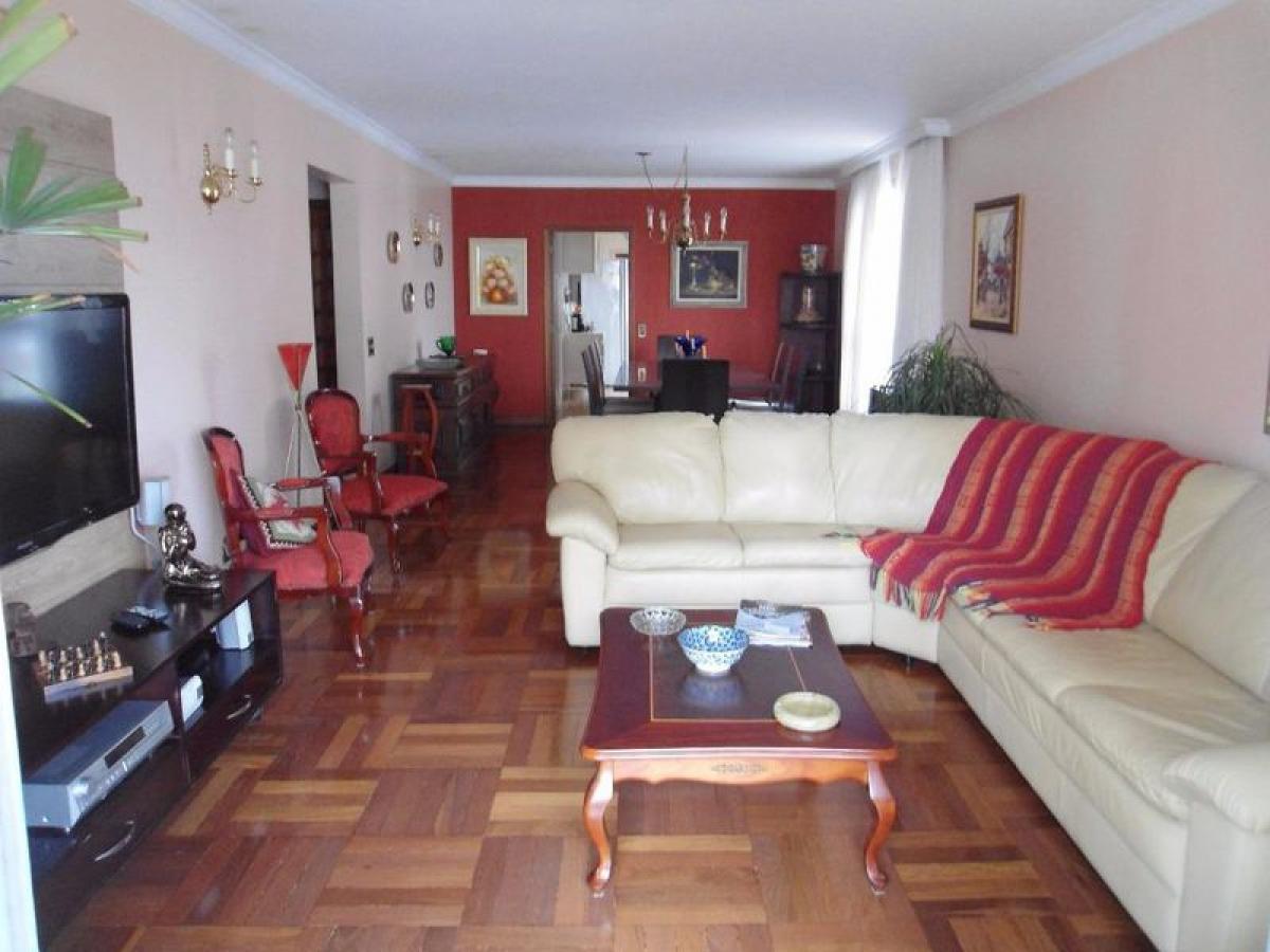 3 غرف نوم شقة في Sao Paulo, Brazil رقم 472929