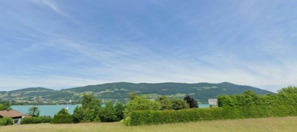 قطعة أرض في St. Lorenz, Austria 804متر مربع رقم 212871 2