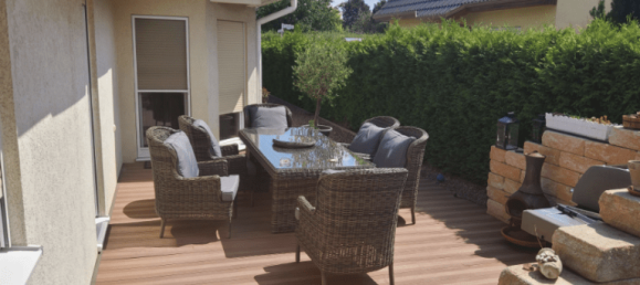 4-salle Bungalow à Mahlsdorf, Germany No. 43357 8