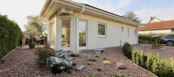 4-salle Bungalow à Mahlsdorf, Germany No. 43357 13