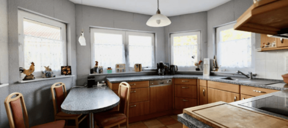 4-salle Bungalow à Mahlsdorf, Germany No. 43357 2