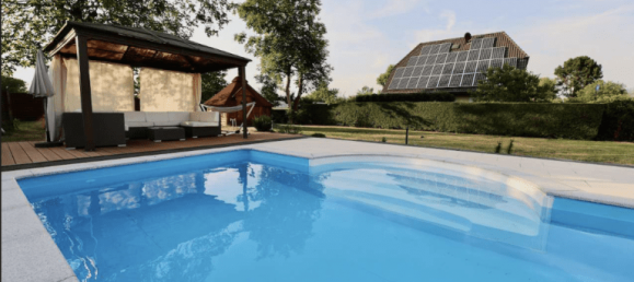 4-salle Bungalow à Mahlsdorf, Germany No. 43357 9