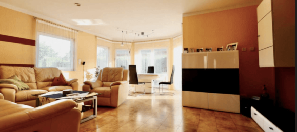 4-salle Bungalow à Mahlsdorf, Germany No. 43357 4