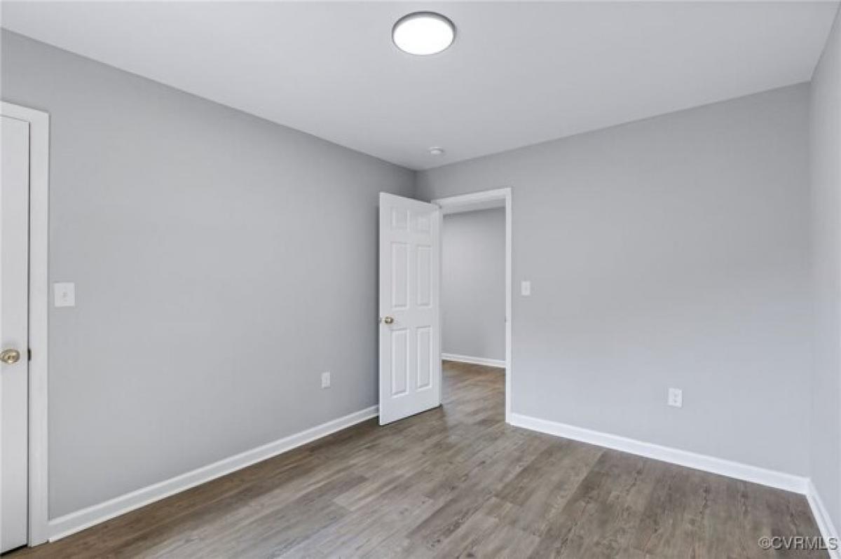 3 bedrooms House in Petersburg, USA No. 380860