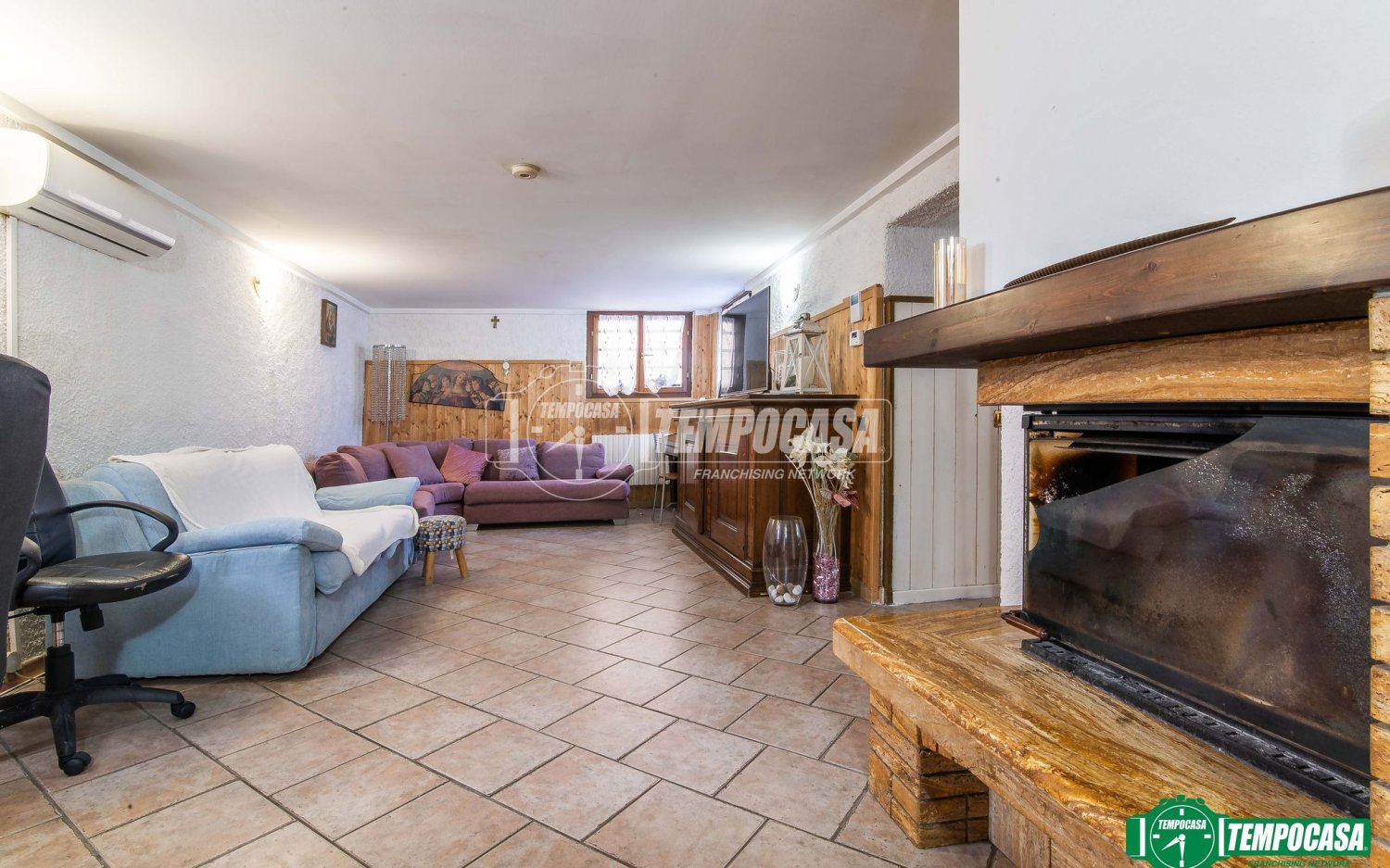 Casa de 3 divisões em Canegrate, Italy N.º 286579