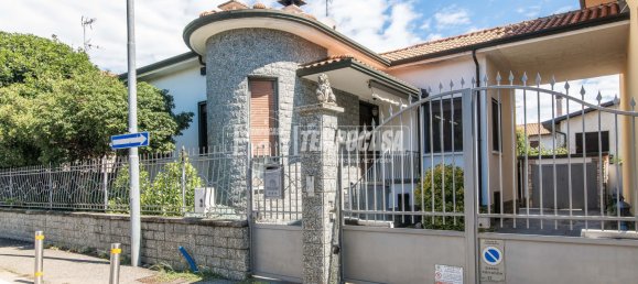 Casa de 3 divisões em Canegrate, Italy N.º 286579 14