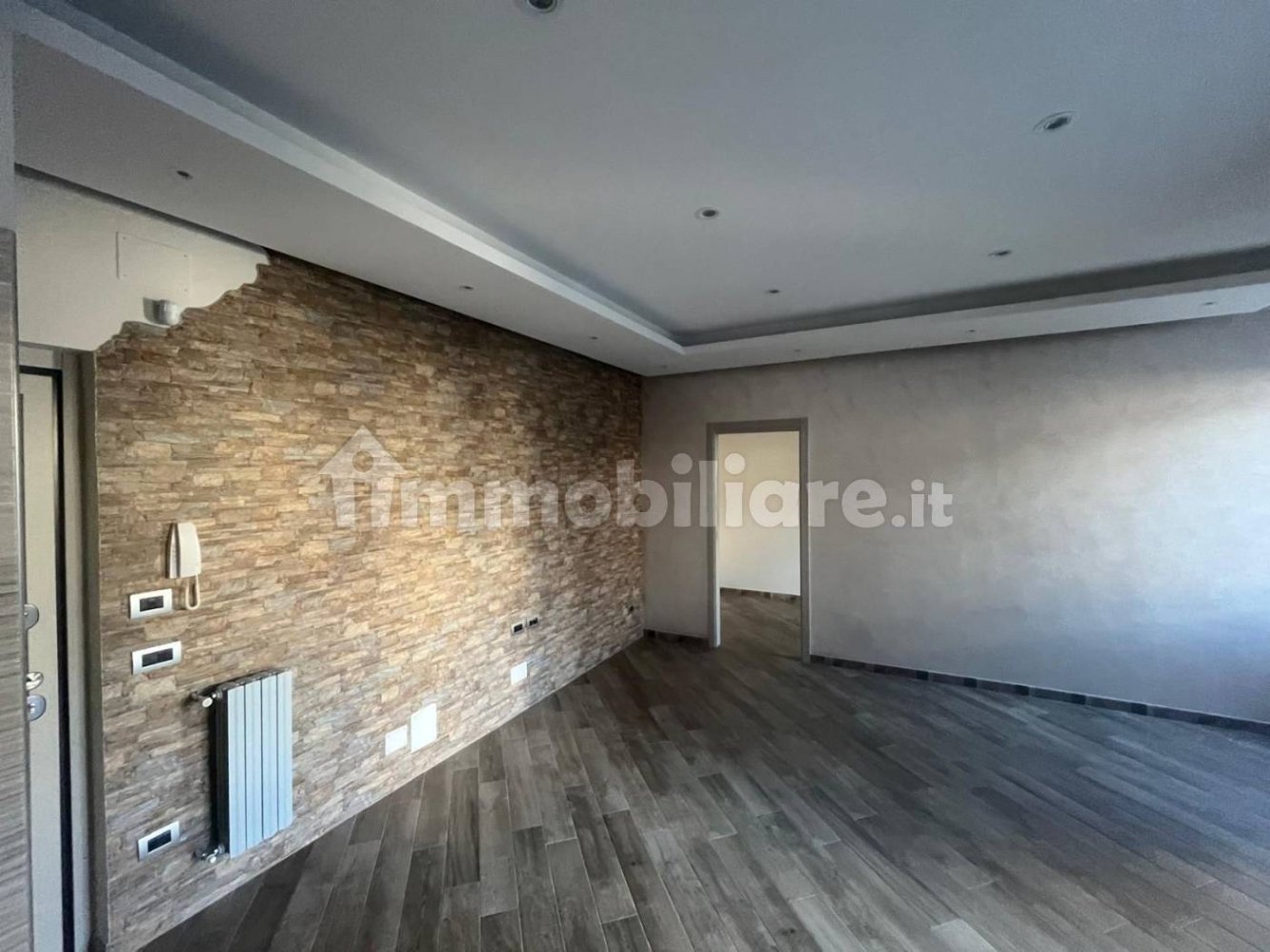2 chambres Appartement à Voghera, Italy No. 283557