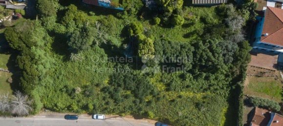 2240m² Land in Cascais, Portugal No. 123823 2