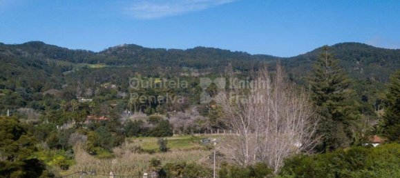2240m² Land in Cascais, Portugal No. 123823 4