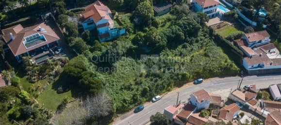 2240m² Land in Cascais, Portugal No. 123823 24