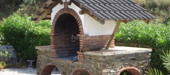 4 غرف نوم منزل في Malaga, Spain رقم 144249 43