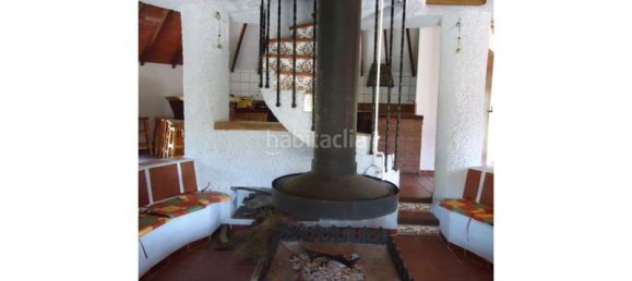 4 غرف نوم منزل في Malaga, Spain رقم 144249 13