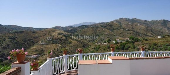 4 غرف نوم منزل في Malaga, Spain رقم 144249 6