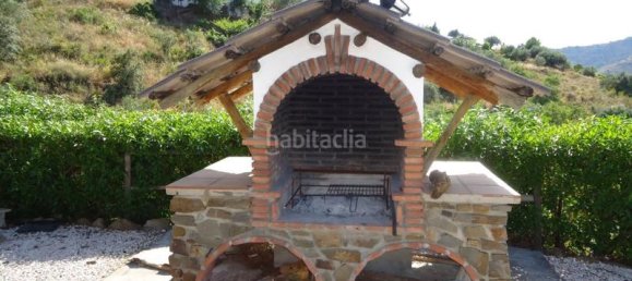 4 غرف نوم منزل في Malaga, Spain رقم 144249 44