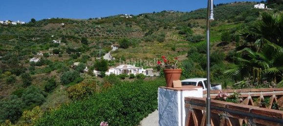 4 غرف نوم منزل في Malaga, Spain رقم 144249 10