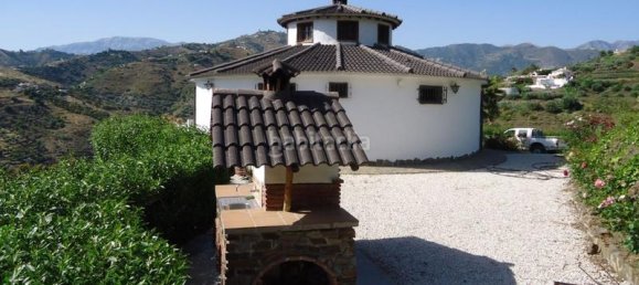 4 غرف نوم منزل في Malaga, Spain رقم 144249 46