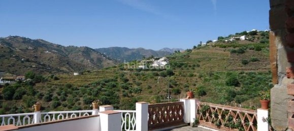 4 غرف نوم منزل في Malaga, Spain رقم 144249 35