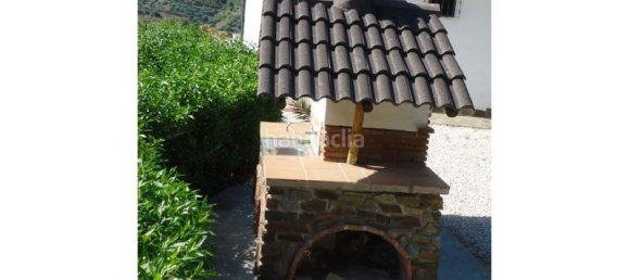 4 غرف نوم منزل في Malaga, Spain رقم 144249 45