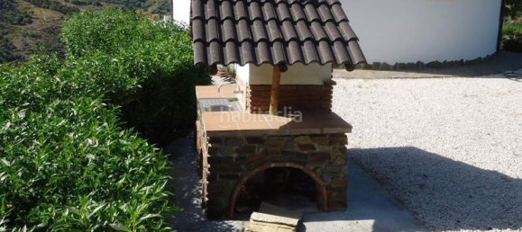 4 غرف نوم منزل في Malaga, Spain رقم 144249 47