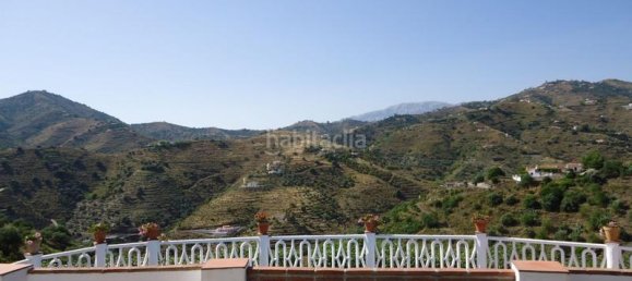 4 غرف نوم منزل في Malaga, Spain رقم 144249 37