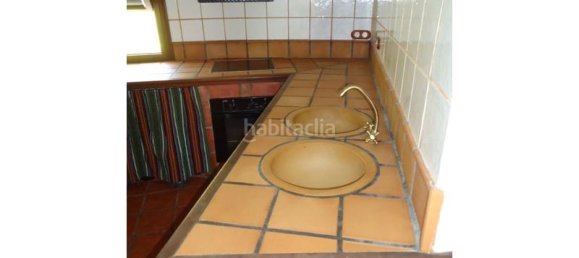 4 غرف نوم منزل في Malaga, Spain رقم 144249 20