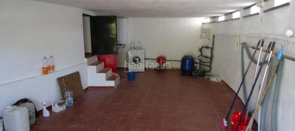 4 غرف نوم منزل في Malaga, Spain رقم 144249 36