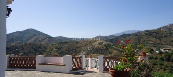 4 غرف نوم منزل في Malaga, Spain رقم 144249 5