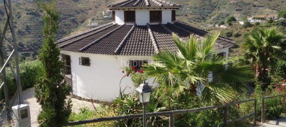 4 غرف نوم منزل في Malaga, Spain رقم 144249 48