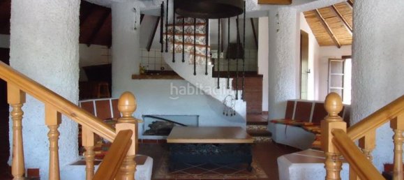 4 غرف نوم منزل في Malaga, Spain رقم 144249 49