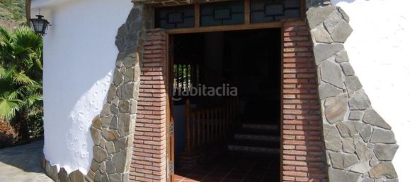 4 غرف نوم منزل في Malaga, Spain رقم 144249 9