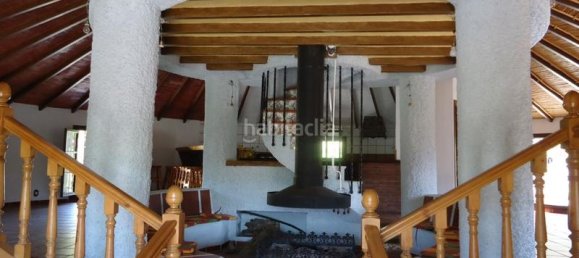 4 غرف نوم منزل في Malaga, Spain رقم 144249 14