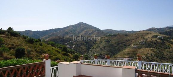 4 غرف نوم منزل في Malaga, Spain رقم 144249 34