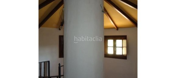 4 غرف نوم منزل في Malaga, Spain رقم 144249 19