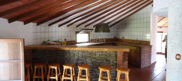 4 غرف نوم منزل في Malaga, Spain رقم 144249 18