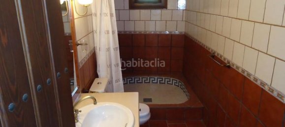 4 غرف نوم منزل في Malaga, Spain رقم 144249 26