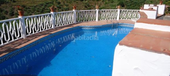 4 غرف نوم منزل في Malaga, Spain رقم 144249 7