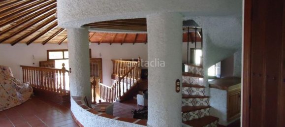 4 غرف نوم منزل في Malaga, Spain رقم 144249 17