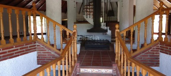 4 غرف نوم منزل في Malaga, Spain رقم 144249 15