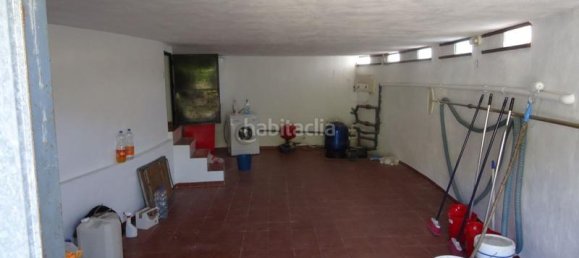 4 غرف نوم منزل في Malaga, Spain رقم 144249 38