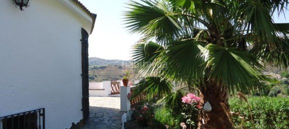 4 غرف نوم منزل في Malaga, Spain رقم 144249 3