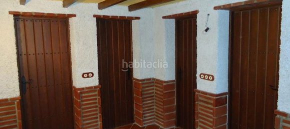 4 غرف نوم منزل في Malaga, Spain رقم 144249 22