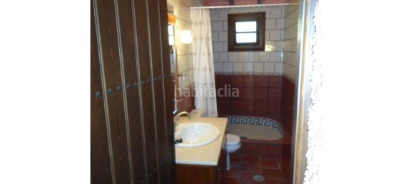 4 غرف نوم منزل في Malaga, Spain رقم 144249 27