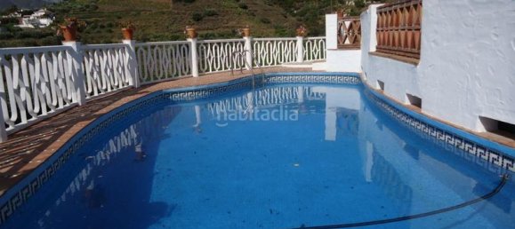 4 غرف نوم منزل في Malaga, Spain رقم 144249 40