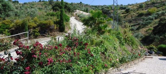 4 غرف نوم منزل في Malaga, Spain رقم 144249 4