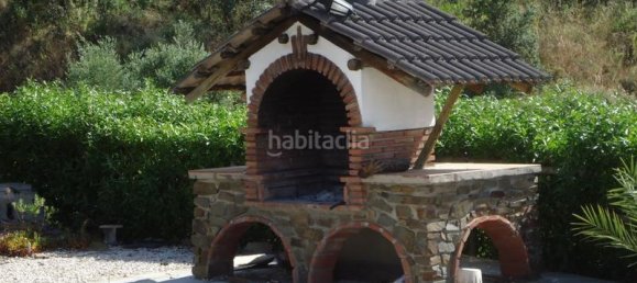 4 غرف نوم منزل في Malaga, Spain رقم 144249 42