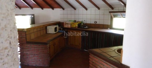 4 غرف نوم منزل في Malaga, Spain رقم 144249 16