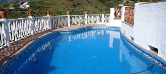 4 غرف نوم منزل في Malaga, Spain رقم 144249 41