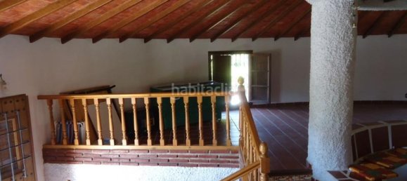 4 غرف نوم منزل في Malaga, Spain رقم 144249 21