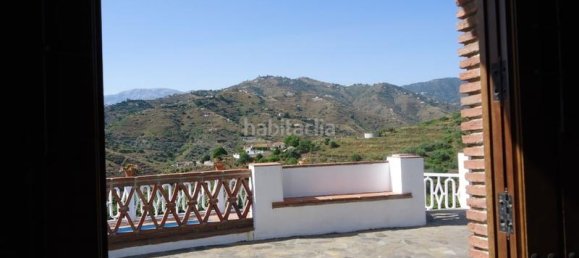 4 غرف نوم منزل في Malaga, Spain رقم 144249 32