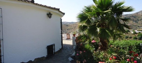 4 غرف نوم منزل في Malaga, Spain رقم 144249 2